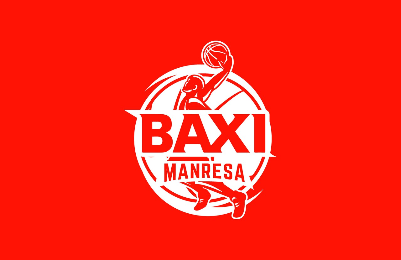 A member of the BAXI Manresa's roster, positive for covid