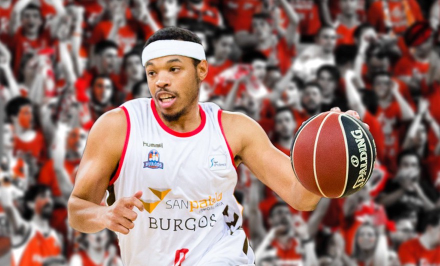 Corey Fisher will be the new guard of BAXI Manresa