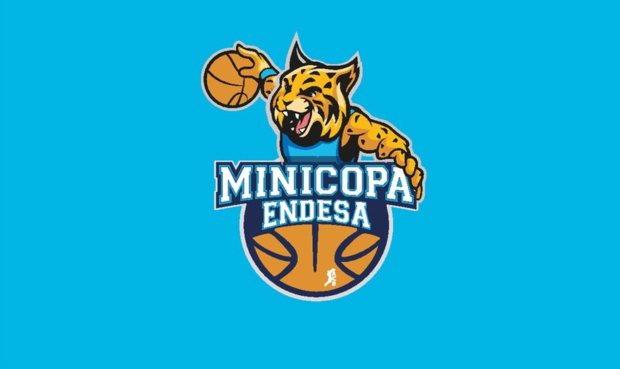 We already have rivals and calendar at Minicopa Endesa