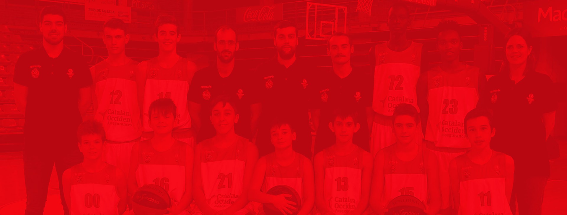 Infantil A Infantil A