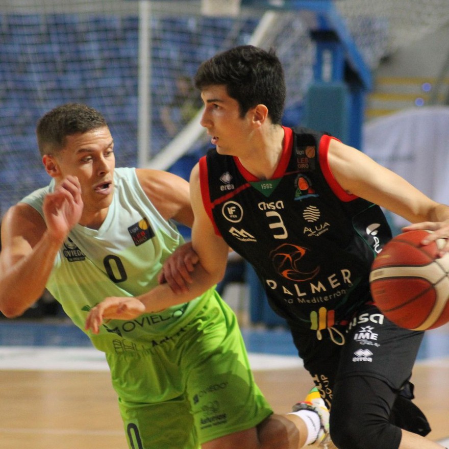 Weekend with victories by our LEB Gold, LEB Silver and EBA loaners