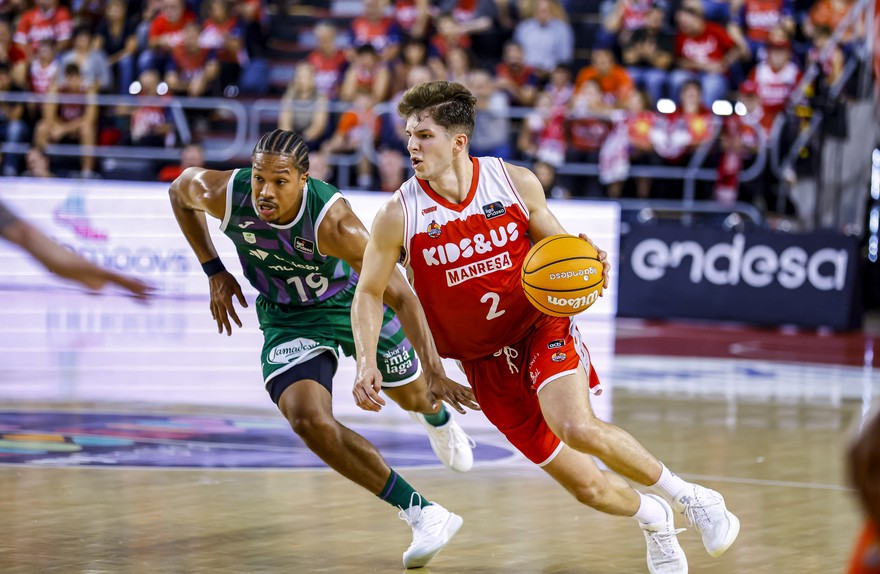 A battle without reward against Unicaja