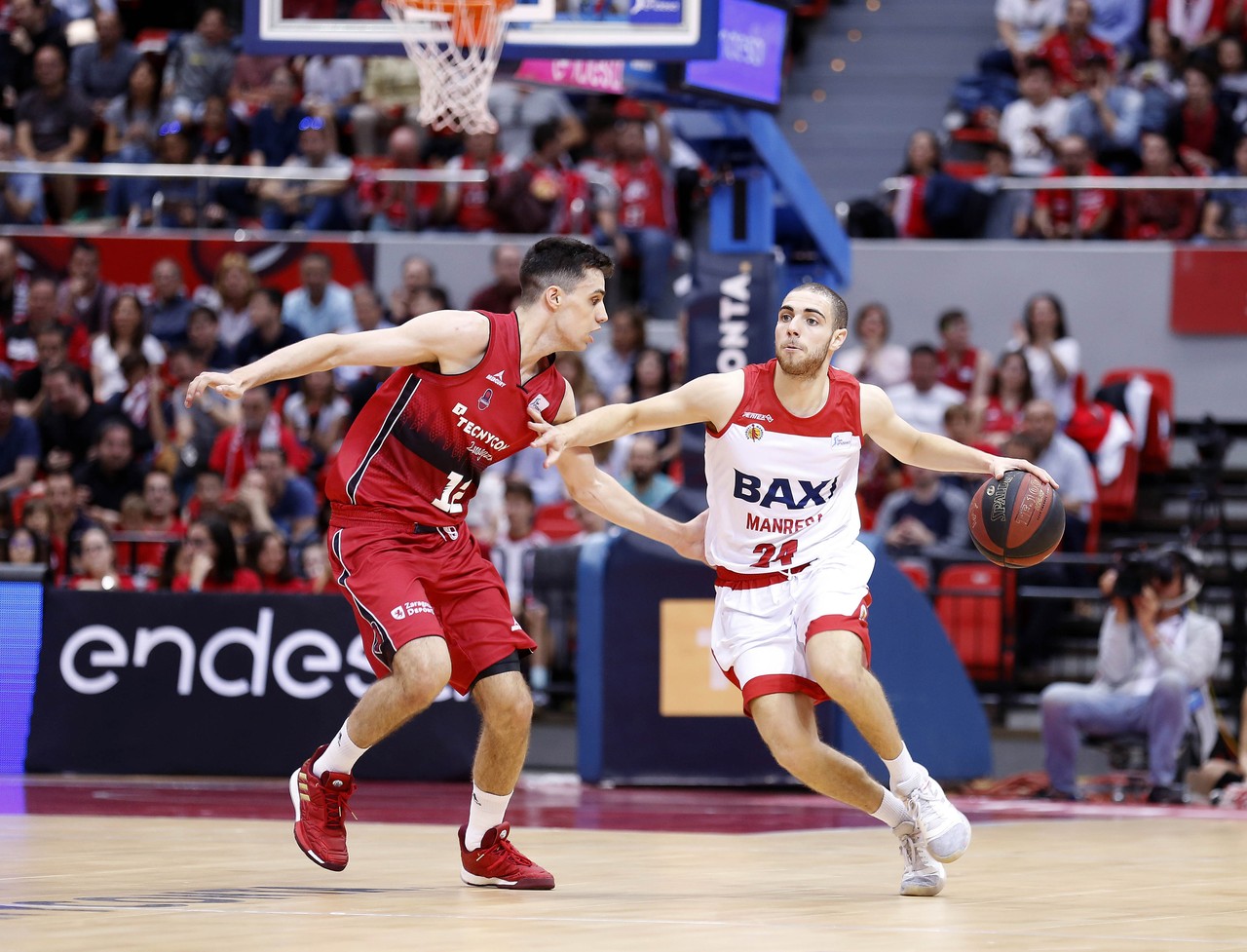 El cedido Dani Garcia (Huesca), baja por lesión