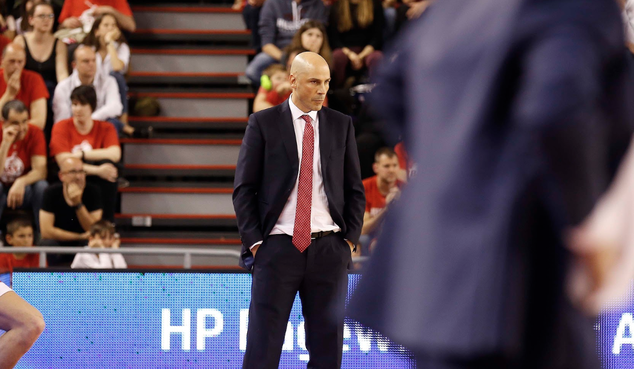 BAXI Manresa has a difficult challenge at the 'rebuilt' Herbalife Gran Canaria