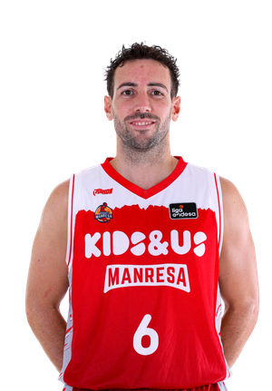 Ferran Bassas