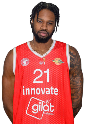 Nick Ongenda