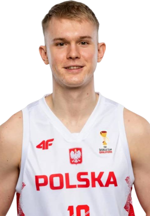 Lukasz Kolenda