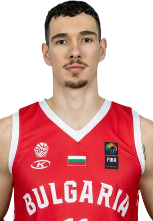 Yordan Minchev