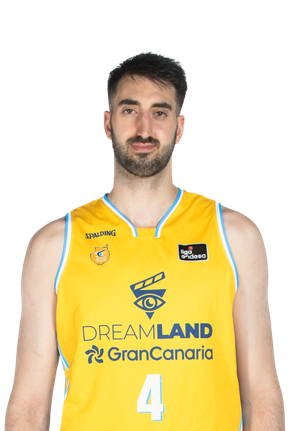 Èric Vila