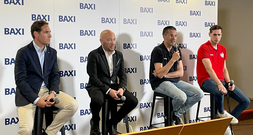 BAXI Manresa faces an historic moment