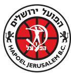 Hapoel Bank Yahav Jerusalem