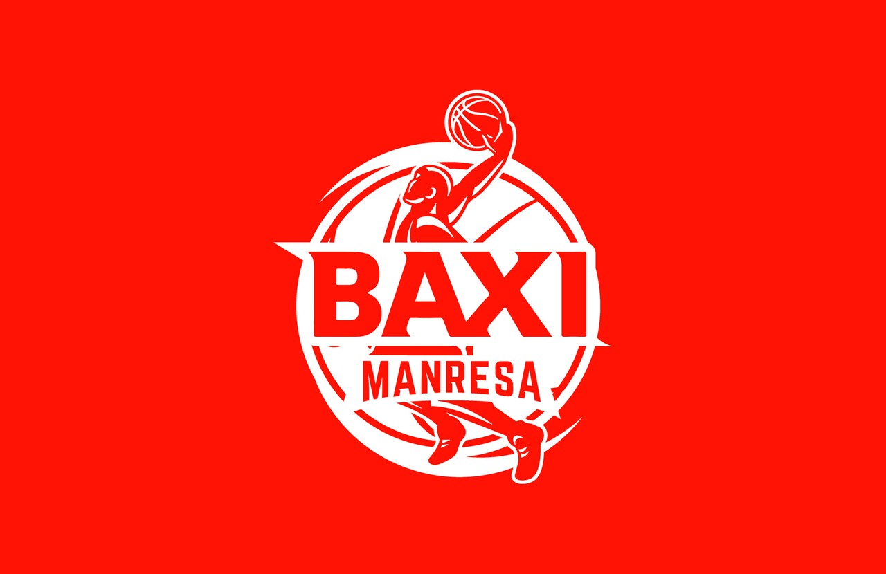 Un membre de la plantilla del BAXI Manresa, positiu per covid