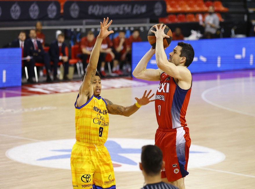 Herbalife Gran Canaria: visit to the 'house' of Eulis Báez