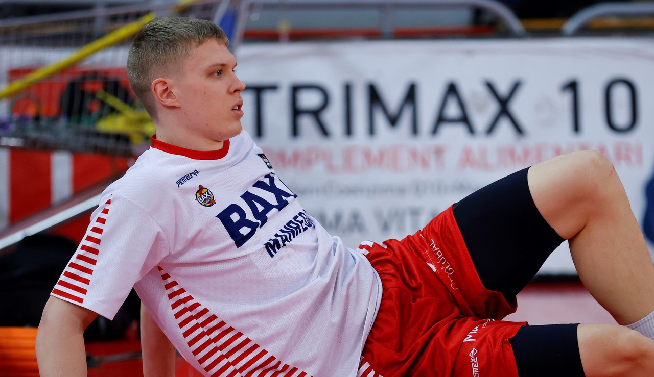Valtonen will be out of action for the next matches
