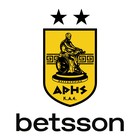 Aris Thessaloniki Betsson