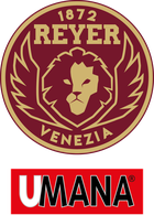 Umana Reyer Venice