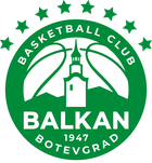 Balkan Botevgrad