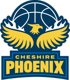Cheshire Phoenix