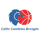 Cafés Candelas Breogán