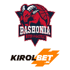 KIROLBET Baskonia