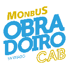 Monbus Obradoiro