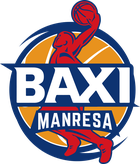 Logo BAXI Manresa