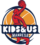 Logo Kids&Us Manresa