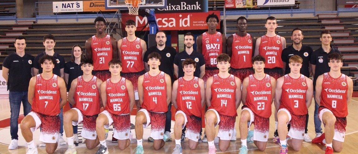 44º Torneo de Baloncesto Júnior Ciudad de L'Hospitalet