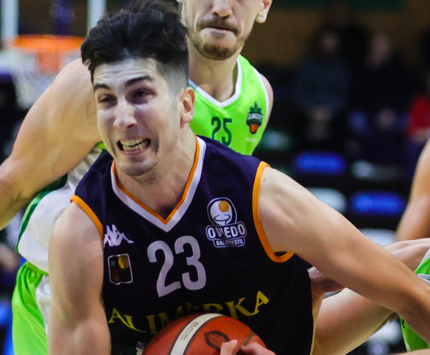 Full of victories from our loanees in the BBL and LEB Gold