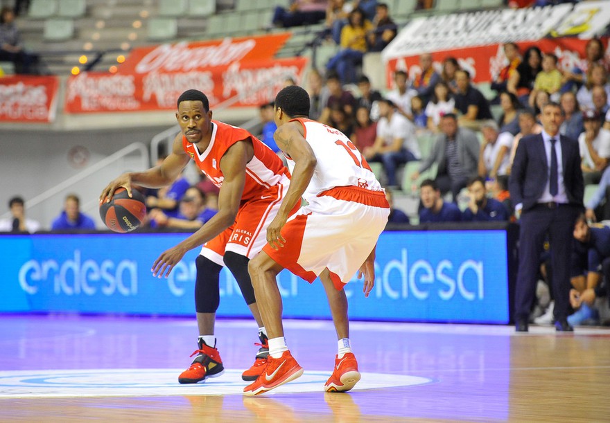 Video J06: UCAM Múrcia 79 - BAXI Manresa 84