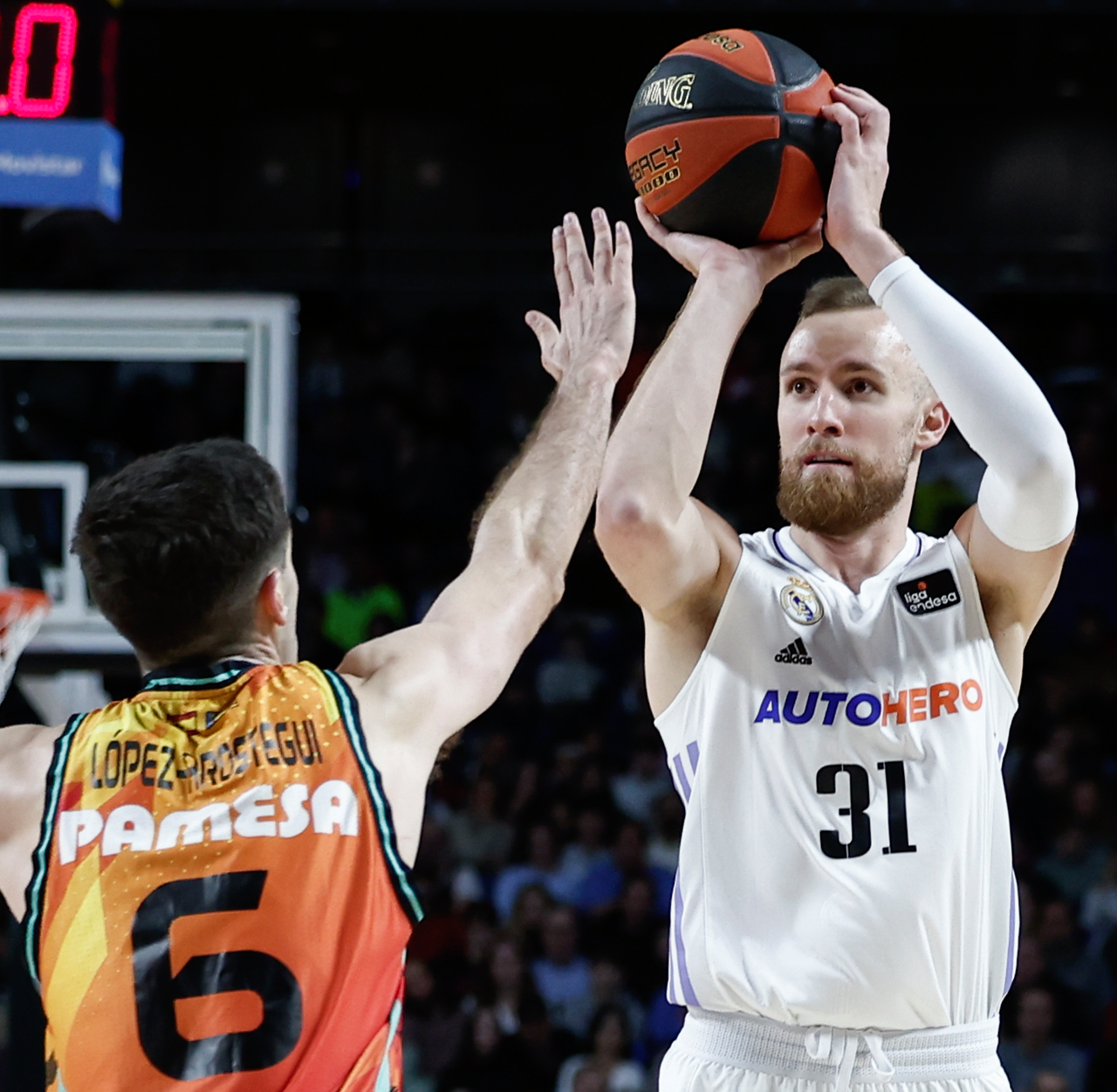 dzanan musa real madrid