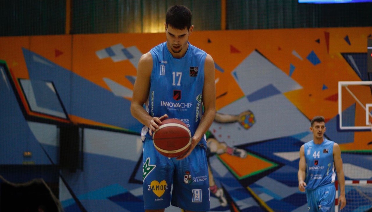 Our loanees were beaten in the LEB Oro and Plata