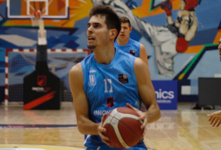 Loanees were beaten in the BBL and LEB Gold, but Naspler and Hustak added a win in the LEB Plata