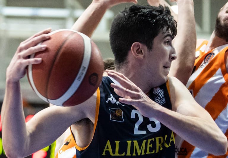 Situacions diverses dels nostres cedits: lesió de Marc Peñarroya, victòria a la LEB Plata i derrota a la BBL