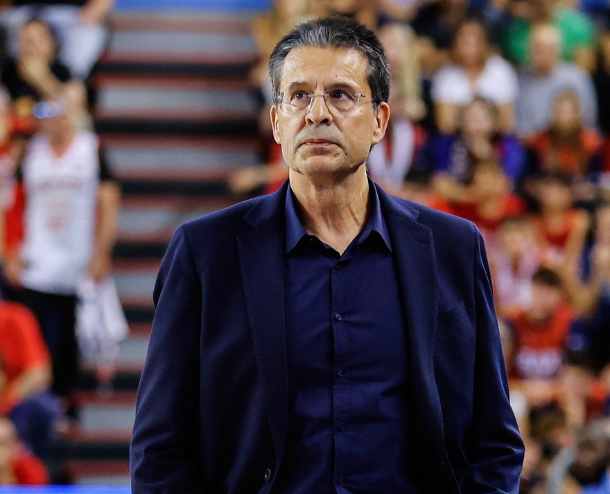 BAXI Manresa receives Joventut: Catalan duel and difficult challenge in the Nou Congost