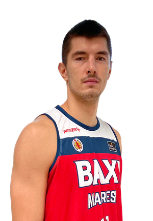 Luka Mitrovic