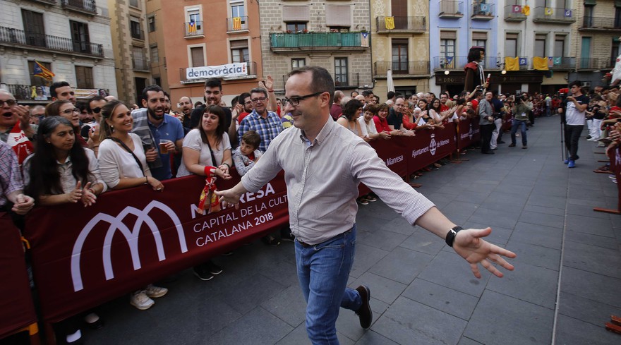 Diego Ocampo vuelve al BAXI Manresa