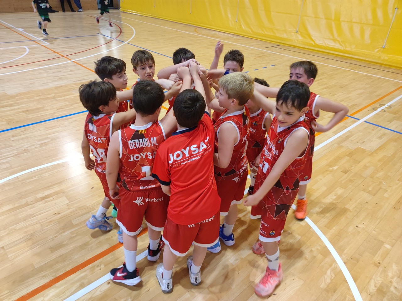 El Bàsquet Manresa tendrá un verano de bàsquet&fun