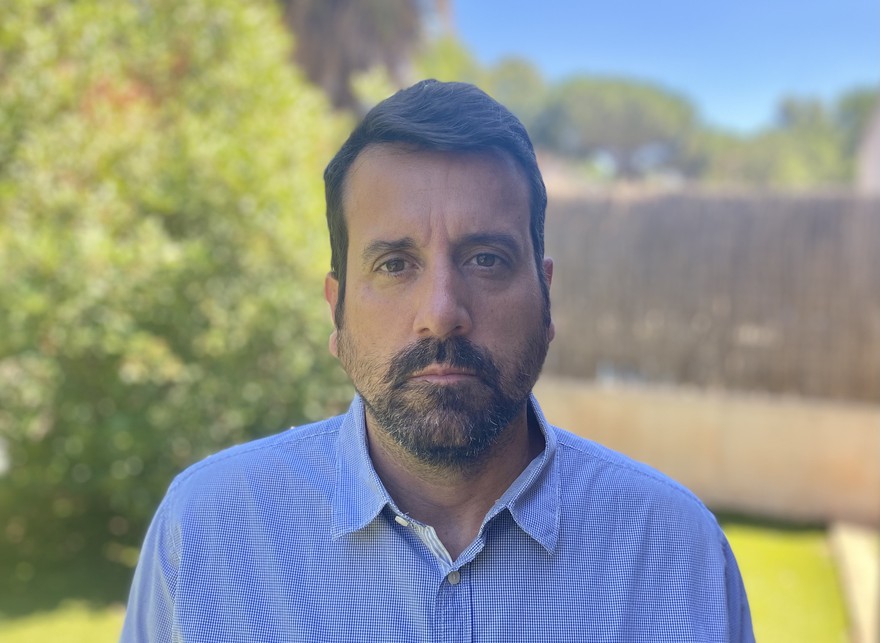 Jordi Serracanta will be the President of Bàsquet Manresa