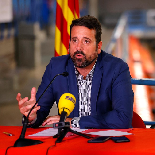 Jordi Serracanta Jordi Serracanta