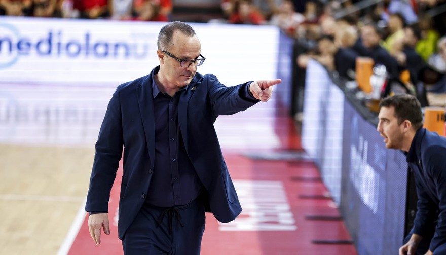 El BAXI Manresa es reactiva després de les finestres amb la visita del Veolia Towers Hamburg