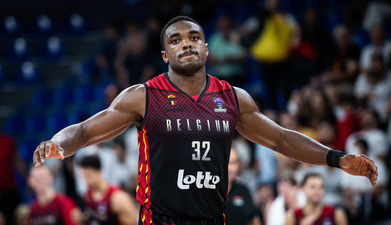 Retin Obasohan: more external muscle for BAXI Manresa