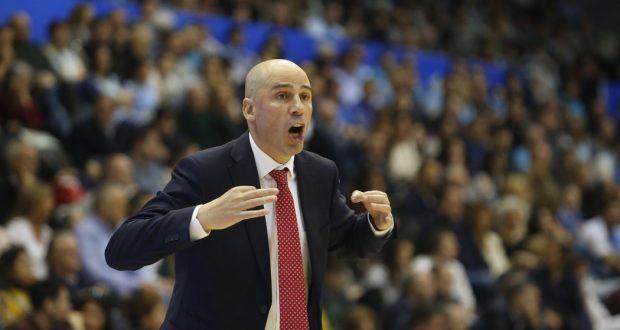BAXI Manresa receives one of the most fit teams: Valencia Basket
