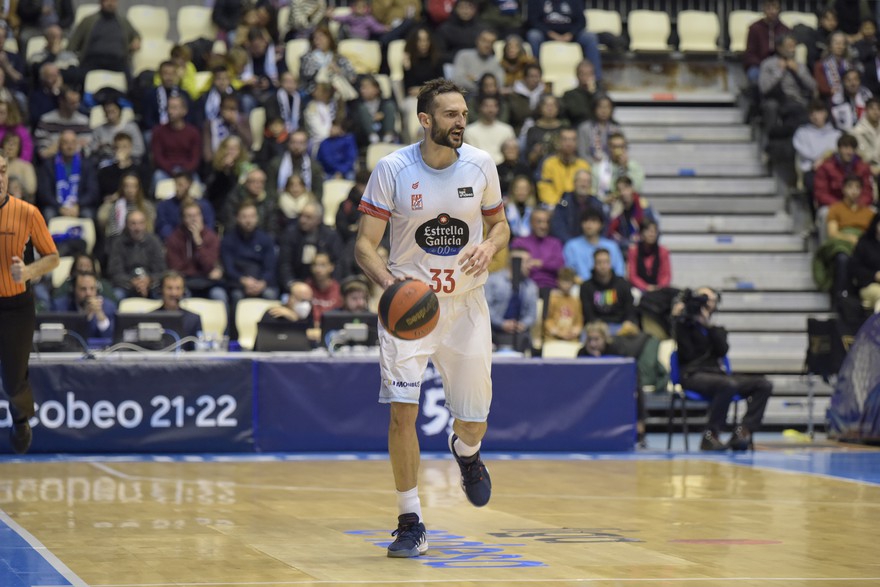 Visita a l'Obradoiro: un gran absent i alers coneguts