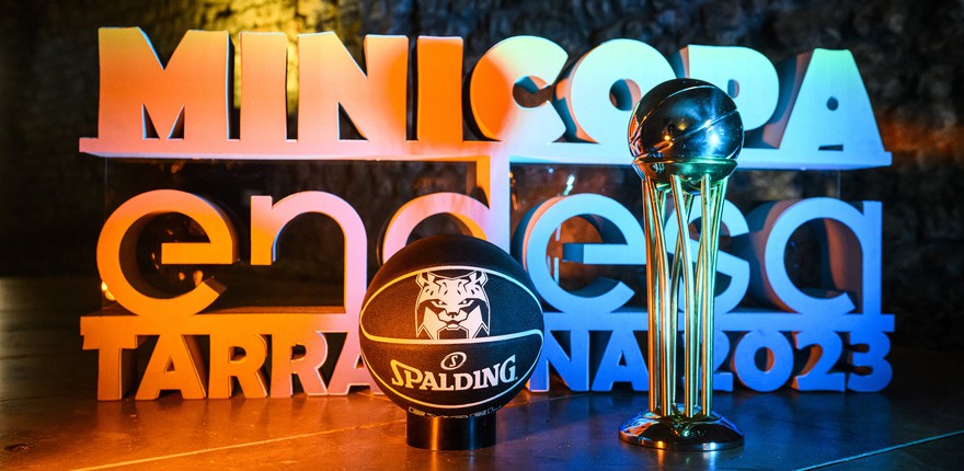 Minicopa Endesa 2023-24
