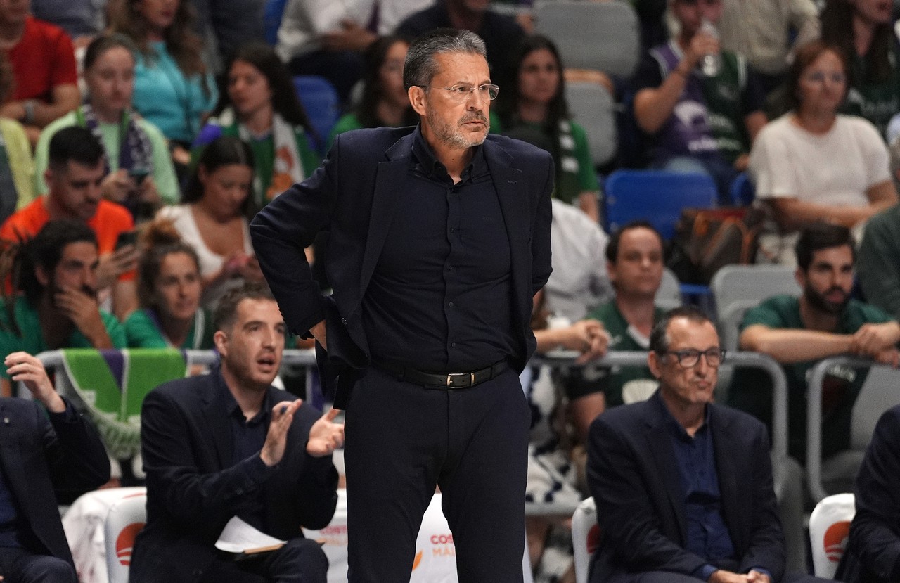 BAXI Manresa wants to resist at home and force a tiebreaker with Unicaja