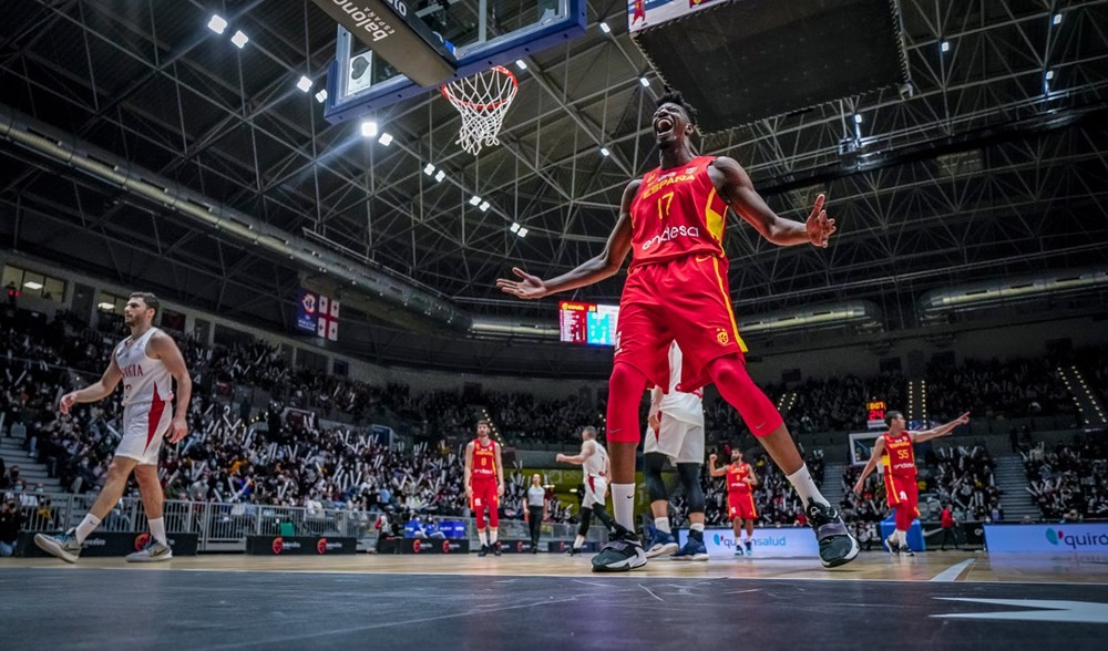 Así les ha ido los partidos con las selecciones a nuestros jugadores