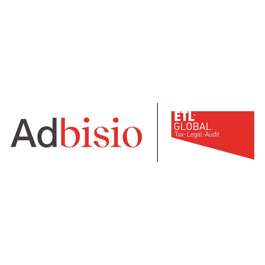 Adbisio - ETL Global