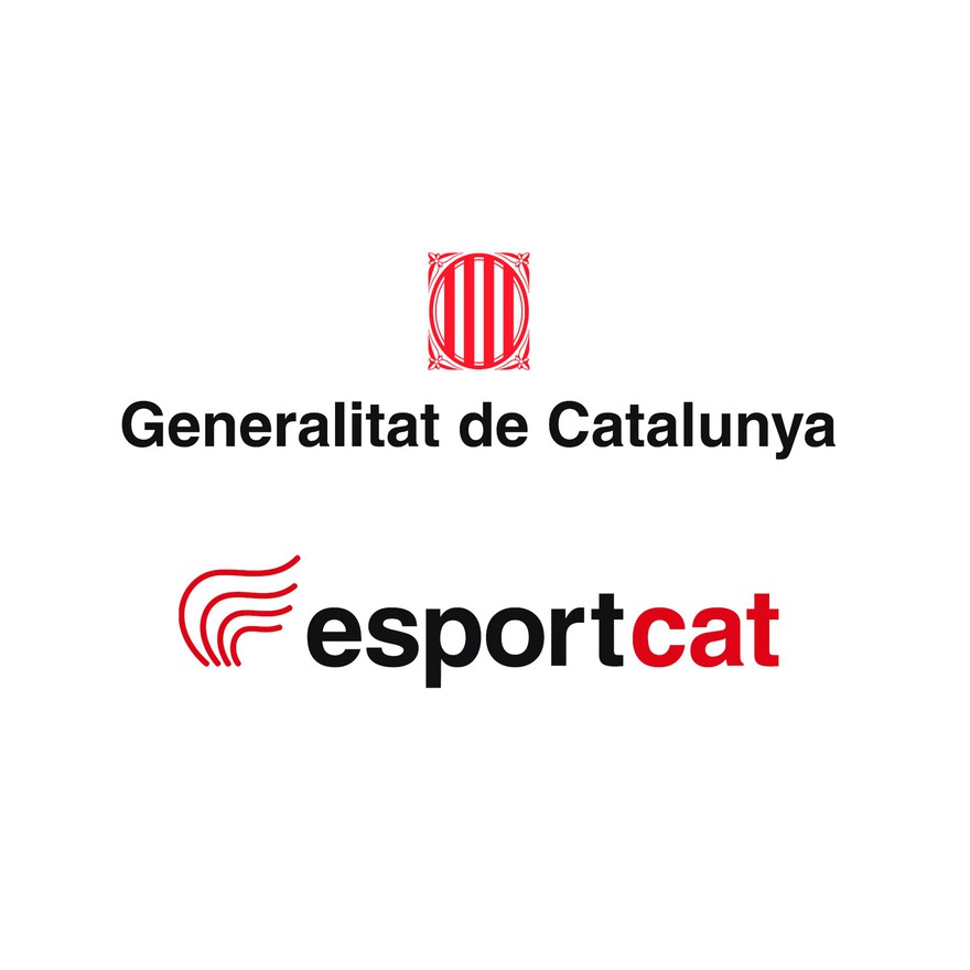 Esportcat - Generalitat de Catalunya