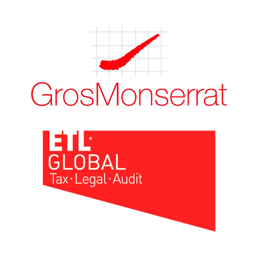 Gros Montserrat - ETL Global